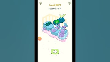 Dop 2 level 2374 #gameplay #trending #viral