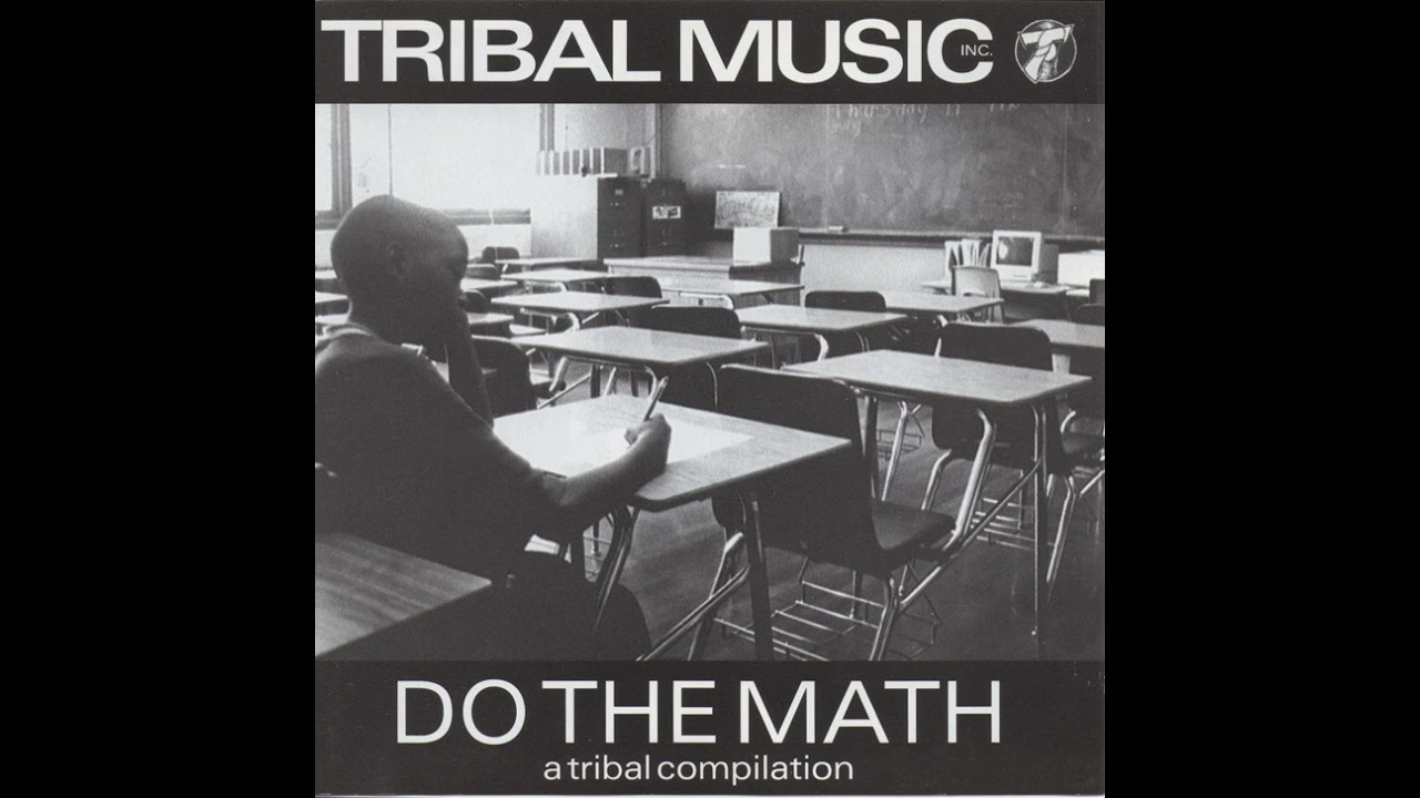 1 THC Do The Math  The Intro