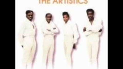 The Artistics - I'm Gonna Miss You