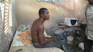 Gangs of French Guiana: The Neighborhood Hardest Hit by Drug Trafficking screenshot 5
