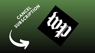 how to cancel washington post subscription