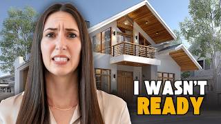 5 Things I Wish I Knew Before Buying My First Home