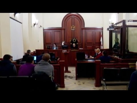 კალანდიას საქმე