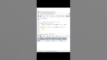 Master PostgreSQL Logic with CTEs