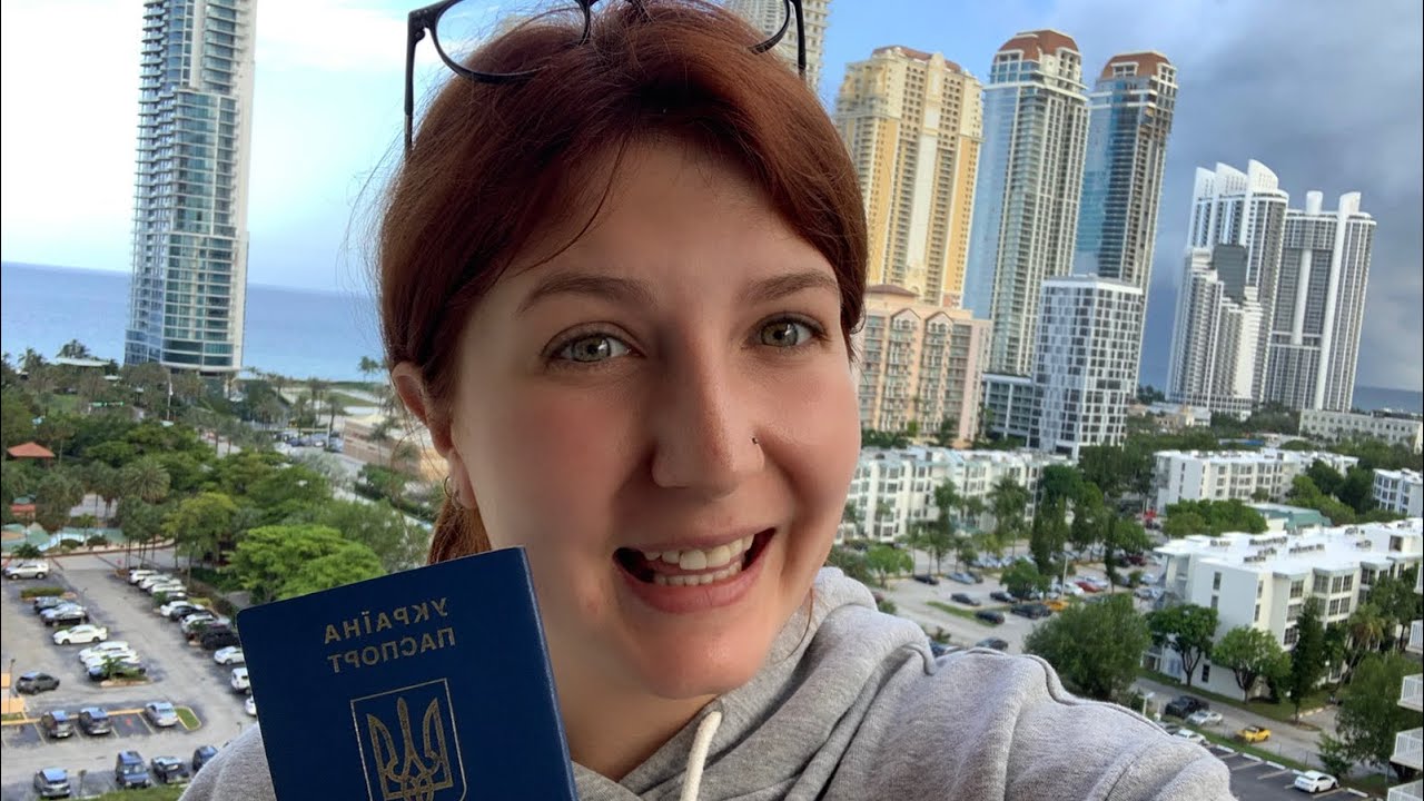 Как открыть счёт в американском банке? Uniting for Ukraine - YouTube