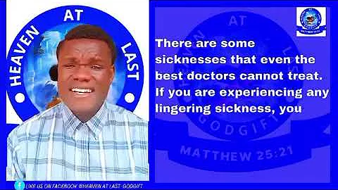 VIDEO OPEN HEAVEN DAILY DEVOTIONAL DATE: SATURDAY 25/10/2025 THEME: THE LORD IS MY DELIVERER