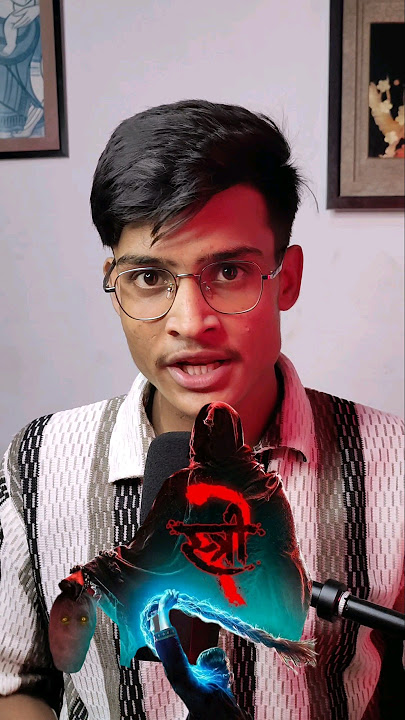 Oo STREE kal Aana 🧟| #shorts
