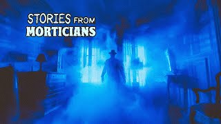 Morticians Share Their MOST TERRIFYING Stories