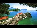 Montenegro visszainteget 3.rész: "Adriai-tengerpart" 2017.FullHD 1080p