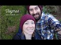 Squirrel Pie Productions - Vlogmas - Day 23