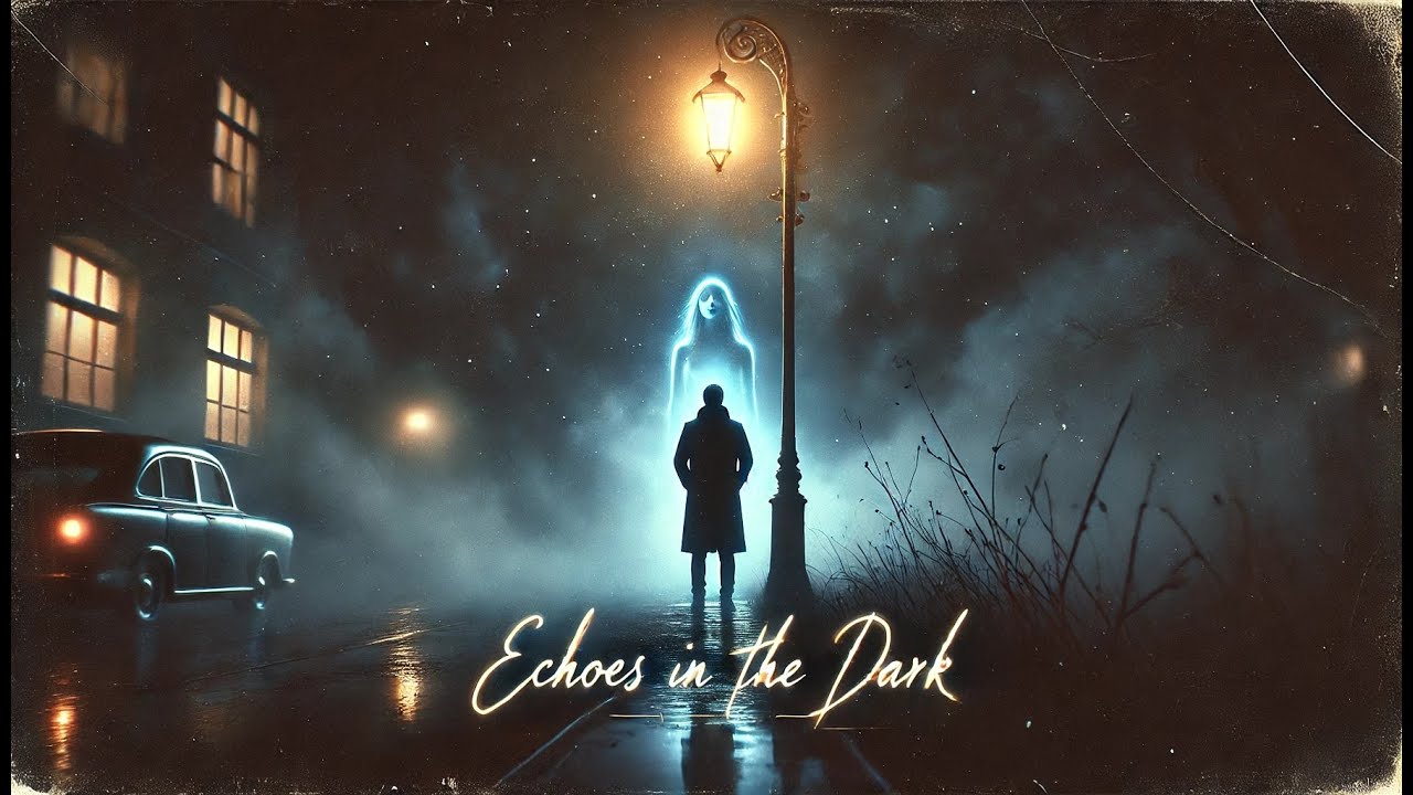 Echoes in the Dark - YouTube