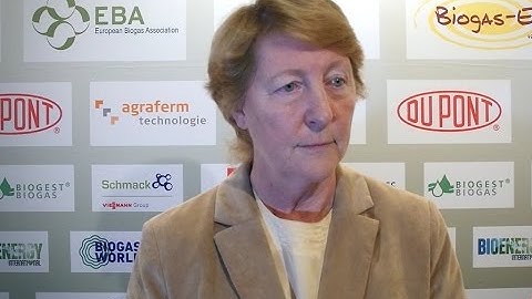 Renewable Energy Package: New Targets for 2030 - English Subtitles