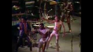 Earth, Wind & Fire - Let Your Feelings Show