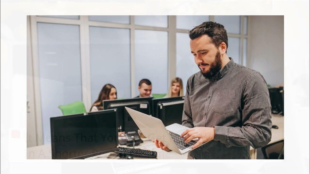 Windows Virtual Desktop The Cloud Solution for Increased Productivity