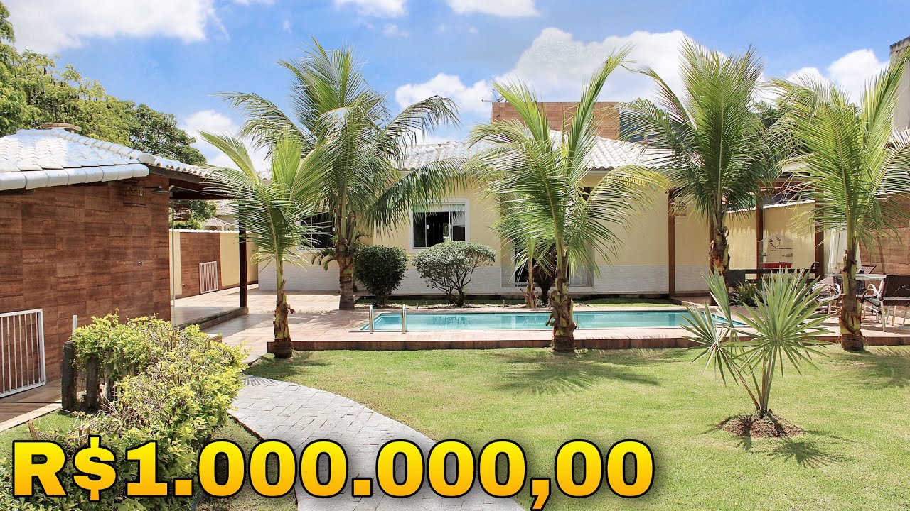 CASA DE CINEMA EM MARICÁ COM PORTEIRA FECHADA A VENDA POr 950 mil