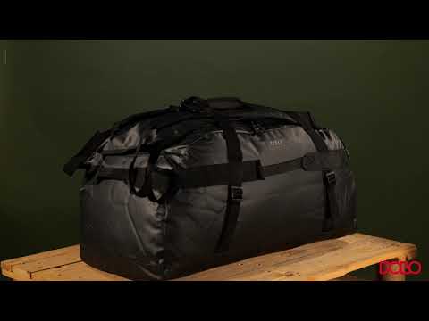 Βίντεο: Είναι ανθεκτικές οι τσάντες duffel;