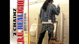 2 Chainz - "Kesha"