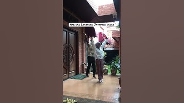 Javanese Dance