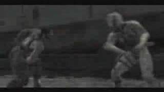 Metal Gear Solid 4 - Vantage Point