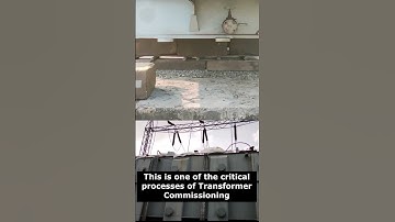 Moving a Giant Transformer – Winching Demo! 🚧⚡ #Shorts. What is Transformer Winching