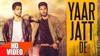 ... presenting the bass boosted version of yaar jatt de by jassi gill
and babbal rai disclaimer: i don't ho...