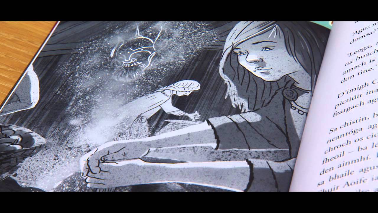 🤪 Clann is comaigean 🐲 Dragons and scary tales! Ma 's aithne dhuibh clann  aois 8+ a tha measail air dealbhan is sgeulachdan comaig, tha dà sheisean  shònraichte againn dhaibh! Air Disathairne, image size:1280x720