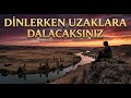 ​"Dönülmez Akşamın Ufkundayım Ben..." | Oy Turnalar 🍂🥀 (Yeni Hüzünlü Türkü)