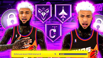 THE BEST DEFENSIVE SETTINGS FOR EVERY BUILD ON NBA2K21! HOW TO STOP SLIDING! THE BEST DEFENSE EVER!