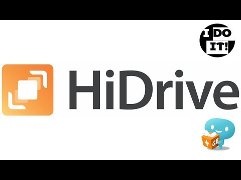 ¿Como usar Hi Drive?  | Tutorial Express en español YolohagoTv