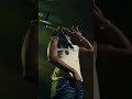 Shaboozey performing “Last Of My Kind” 🎵