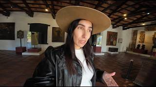 Mon DERNIER jour à Salta 🇦🇷 | Exploration de la ville, des musées et de la cathédrale