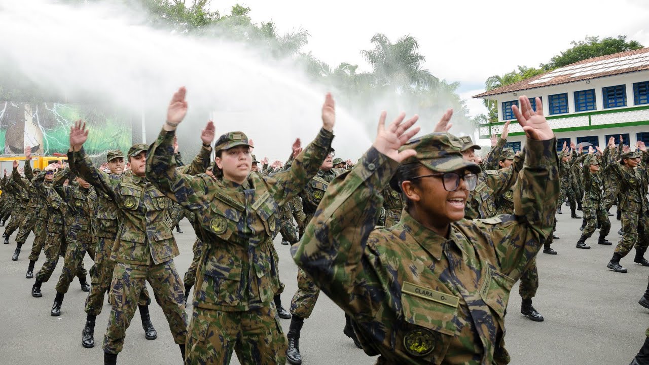 BANHO DO BIXO CHRONOS Teaser #eear