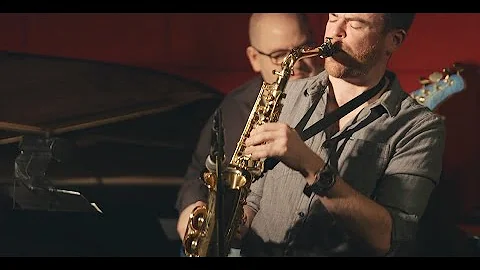 Andrew Gould Group - Cool Off