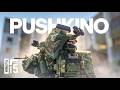 [ USA ] ROBLOX BLACK HAWK RESCUE MISSION 5 | " Pushkino "