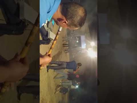 لفطي حمايدية وبباي لبراح لعراش