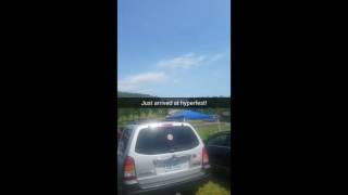 Hyperfest 2017