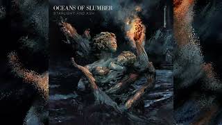 Oceans of Slumber - Red Forest Roads subtitulada en español (Lyric)