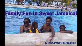 Trip to Runaway Bay Jamaica!!!