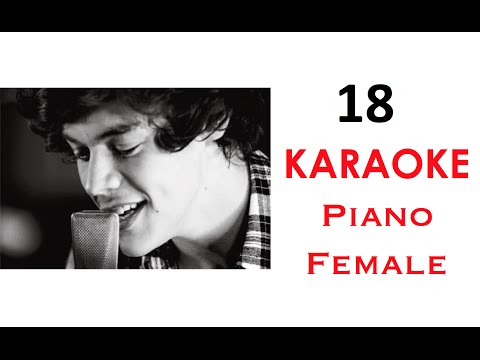 Night Changes Download Video