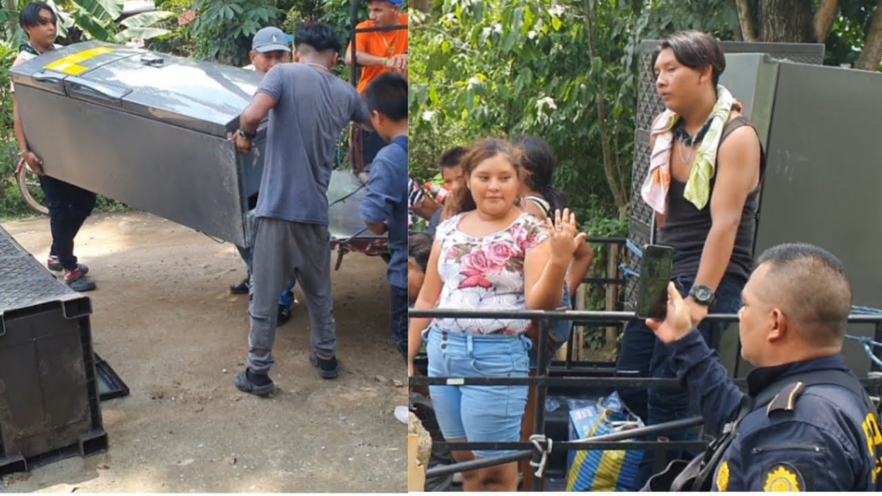 SARA deja sin Nada a MARVIN y él aún le pide Perdón 🤬