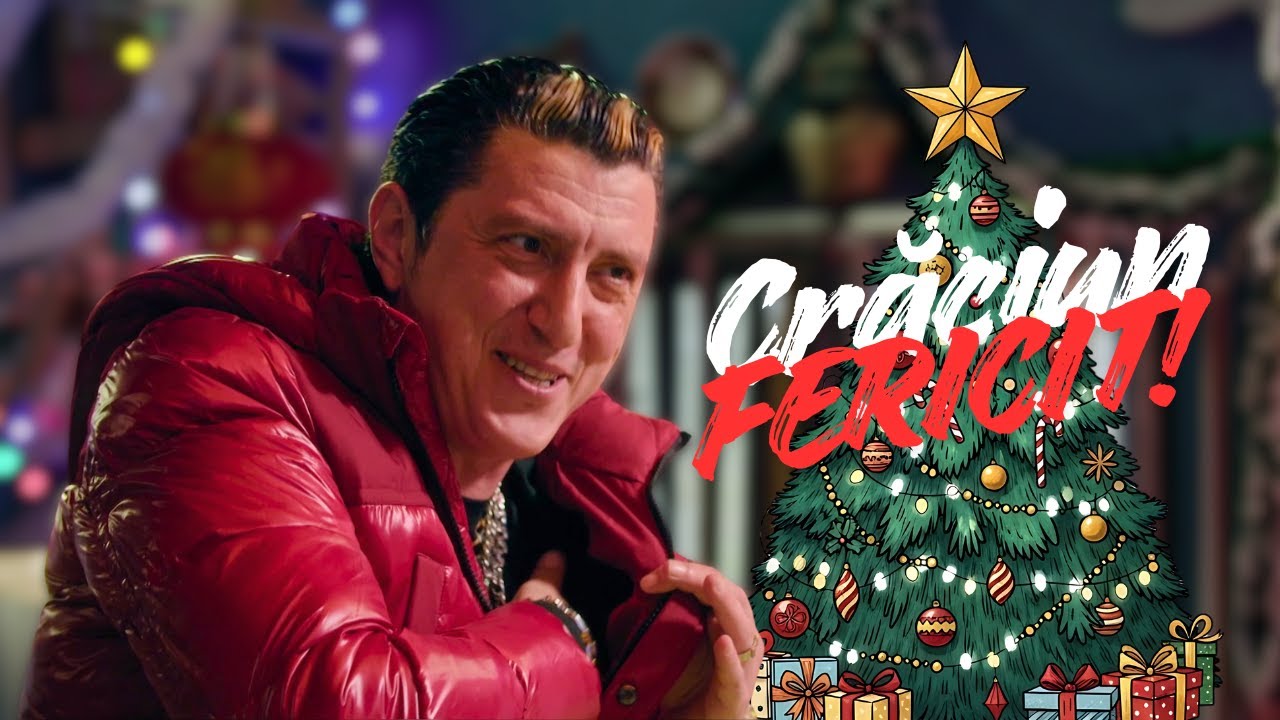Las Fierbinți | Episodul special de Crăciun 2025