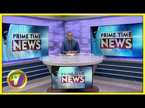 Jamaican News Headlines | TVJ News