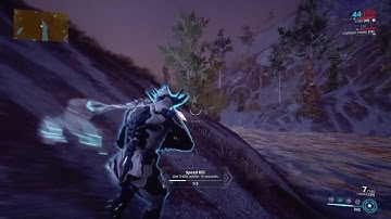 Riven - Kill 9 enemies with headshots 100m away