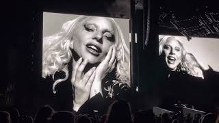 Lady Gaga - Veils Interlude - Live from the Chromatica Ball in Hershey, PA 8/28/22