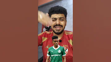 يا عم احنا فينا اللي مكفينا كانت ناقصاك انت كمان 