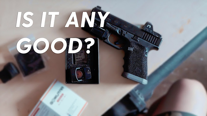 Can You Trust CHEAP AMAZON RED DOTS?