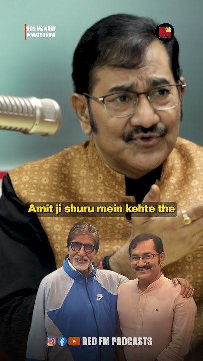 ‘Jaya Bachchan Thought Amit Ji Sang It!’ – Sudesh Bhosle on Jumma Chumma De De