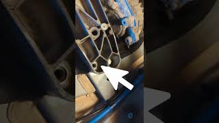 Cross-Threaded, Can You Fix It?