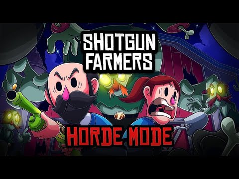 shotgun farmers cheats