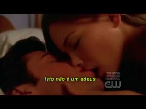 Smallville - Clark & Lana's Love ( Legendado )